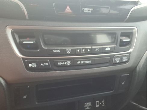 Certified 2023 Honda Ridgeline RTL-E image 21