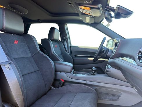 New 2026 Dodge Durango GT image 15