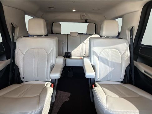 Used 2019 Ford Expedition Platinum image 26