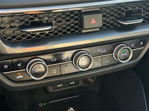 Certified 2025 Acura ADX A-Spec FWD image 27