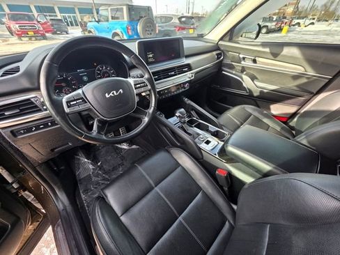 Used 2022 Kia Telluride SX image 15
