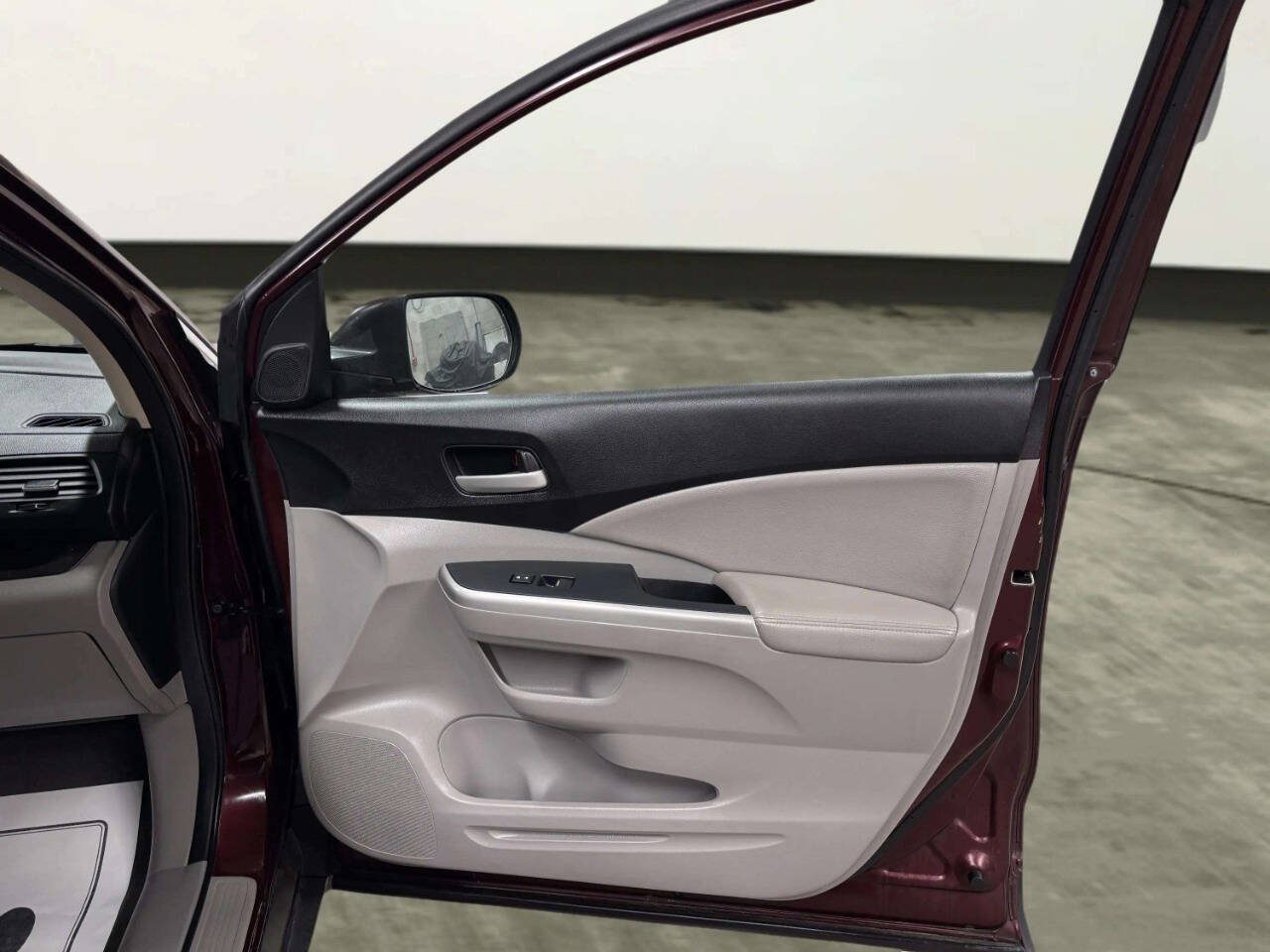 Used 2012 Honda CR-V EX-L image 19
