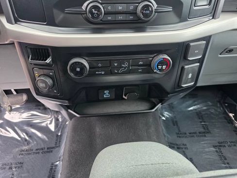 Certified 2023 Ford F150 XLT AWD/4WD image 22