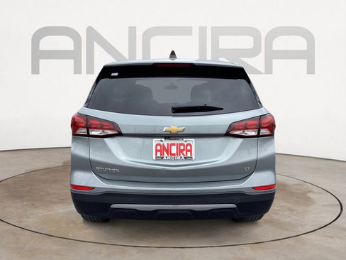Used 2023 Chevrolet Equinox LT image 13