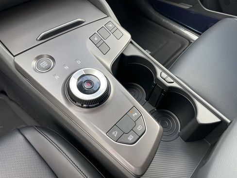 New 2026 Kia Sportage EX image 19