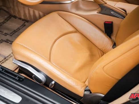 Used 2006 Porsche Cayman S RWD image 58