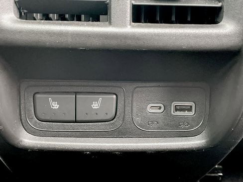 Certified 2023 Cadillac XT4 Sport image 22