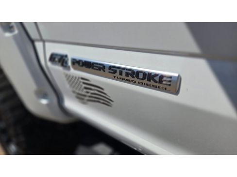 Used 2021 Ford F250 Lariat AWD/4WD image 14