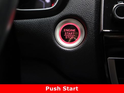 Used 2018 Honda CR-V Touring image 18