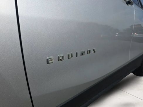 Used 2020 Chevrolet Equinox LS AWD/4WD image 31