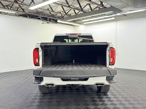 Used 2019 GMC Sierra 1500 AT4 w/ AT4 Premium Package AWD/4WD image 32