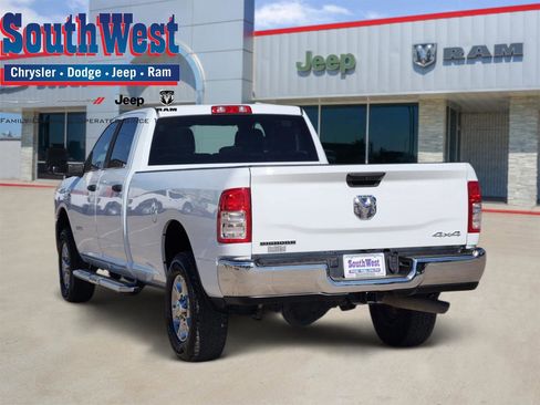 Used 2024 RAM 3500 Big Horn image 4