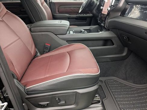 New 2026 RAM 2500 Limited AWD/4WD image 30