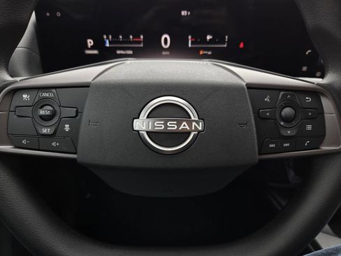 New 2026 Nissan Sentra SV FWD image 24