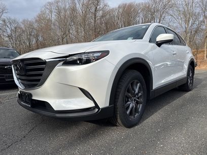 Used 2023 MAZDA CX-9 Touring