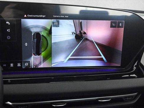 Certified 2025 Audi A5 2.0T Premium w/ Convenience Package image 14