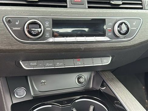 Used 2024 Audi A4 2.0T Premium Plus image 19