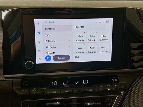 Certified 2026 Toyota Camry SE w/ Convenience Package FWD image 15