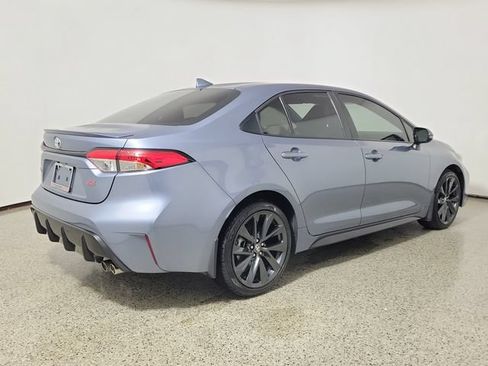 Used 2025 Toyota Corolla SE FWD image 5