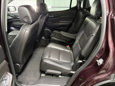 Used 2018 GMC Acadia SLT AWD/4WD image 11