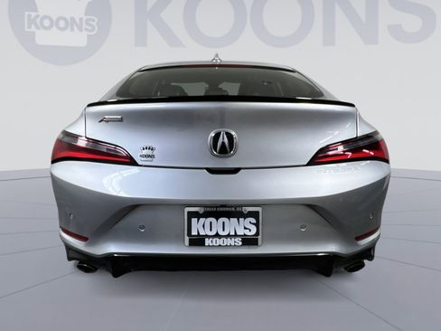 Used 2023 Acura Integra A-Spec FWD image 10