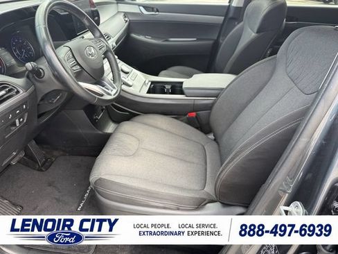 Used 2020 Hyundai Palisade SEL AWD/4WD image 10