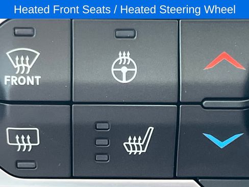 New 2025 Jeep Gladiator Rubicon w/ Convenience Group image 10