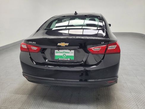 Used 2024 Chevrolet Malibu LT image 7