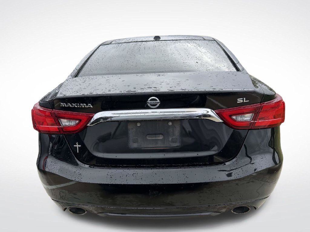 Used 2016 Nissan Maxima 3.5 SL FWD image 14