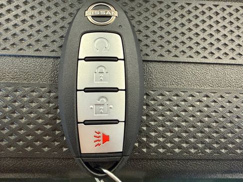 New 2026 Nissan Frontier PRO-4X image 30