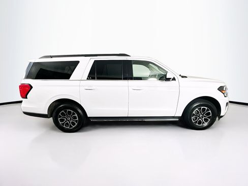 Used 2023 Ford Expedition Max XLT RWD image 10