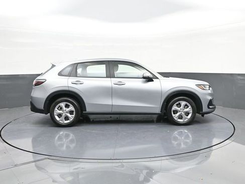 Certified 2024 Honda HR-V LX image 24