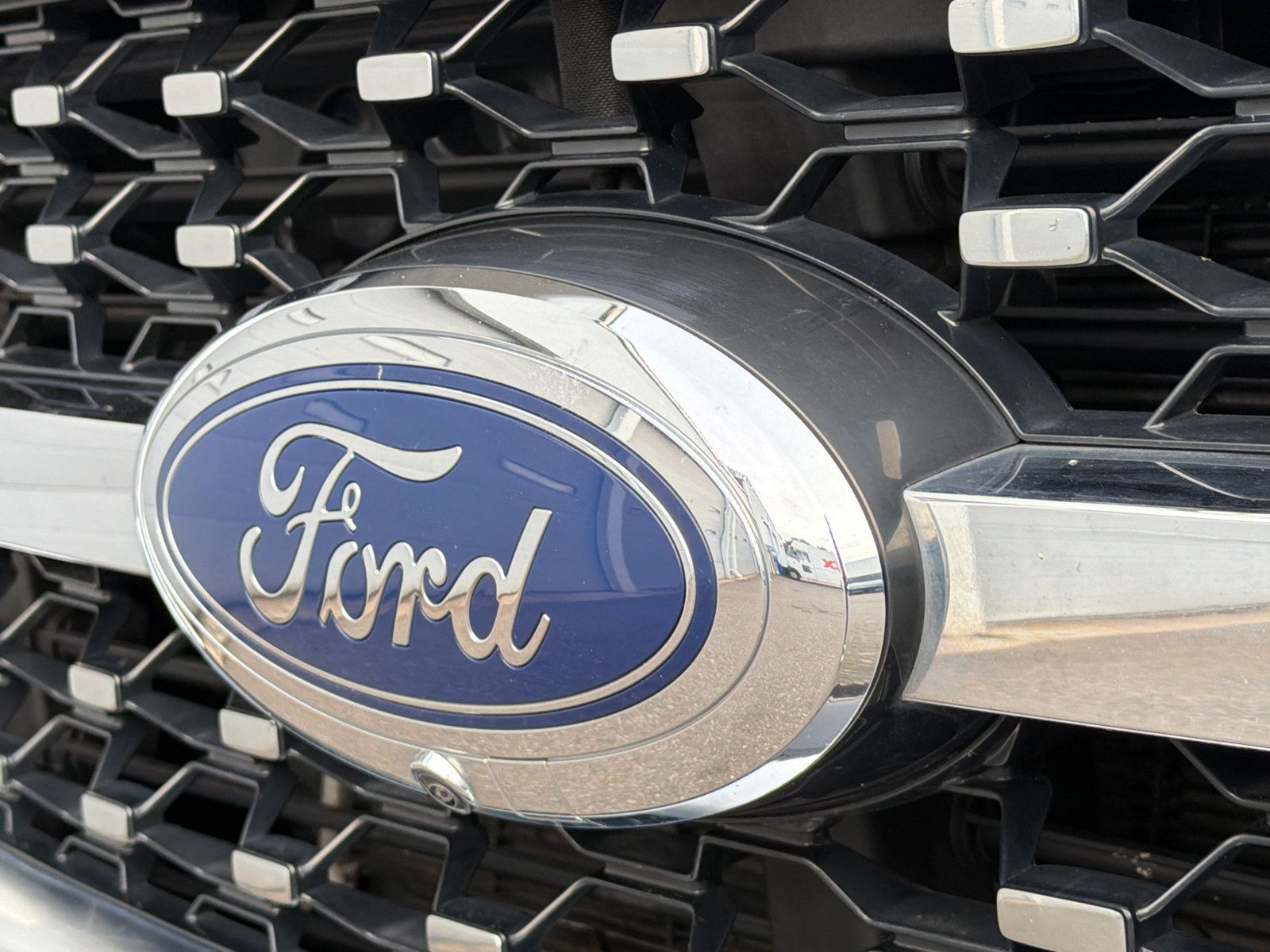 Used 2021 Ford F150 Platinum w/ Equipment Group 701A High AWD/4WD image 15