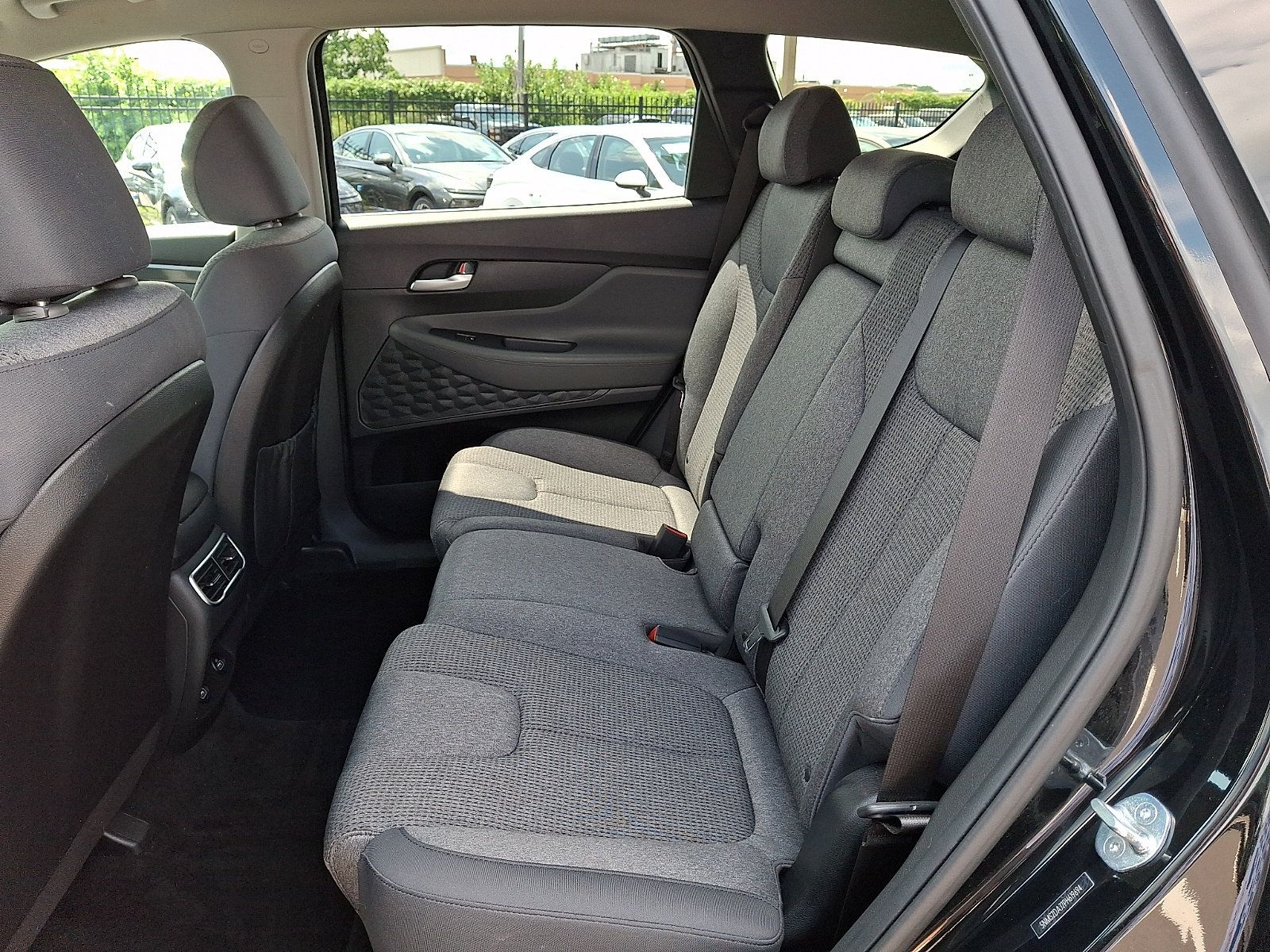 Certified 2023 Hyundai Santa Fe SEL AWD/4WD image 10