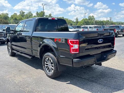 Used 2019 Ford F150 XLT w/ Equipment Group 302A Luxury AWD/4WD image 5