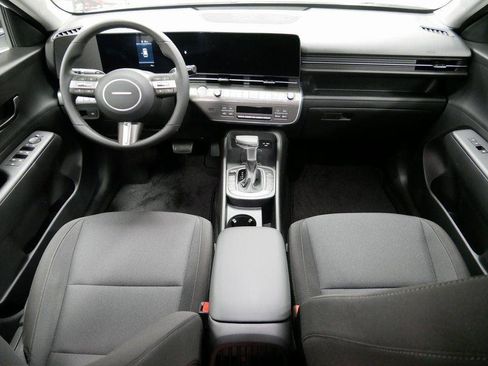 Used 2026 Hyundai Kona SEL Sport AWD/4WD image 13