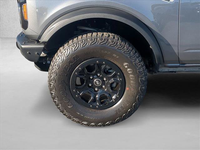 Used 2024 Ford Bronco Wildtrak AWD/4WD image 24