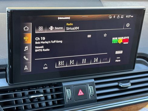 Used 2021 Audi Q5 2.0T Premium Plus image 17