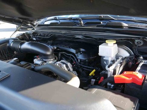 Certified 2022 RAM 1500 Big Horn image 14