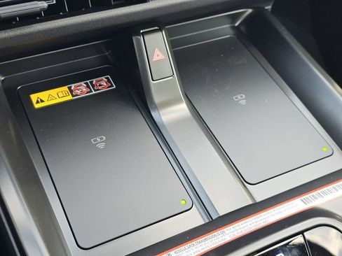 New 2026 Toyota bZ Limited image 16