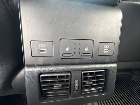 Used 2023 Toyota bZ4X AWD w/ Weather Package image 12