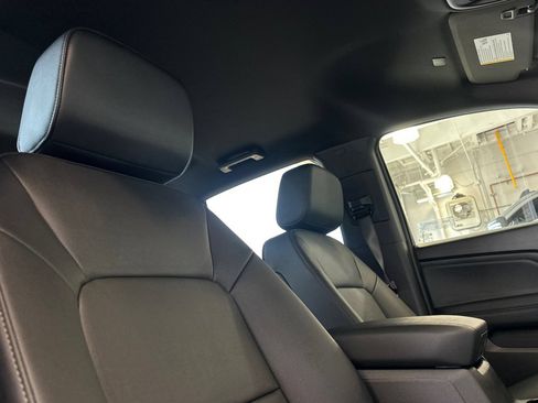 New 2026 Chevrolet Colorado LT w/ LT Convenience Package RWD image 16