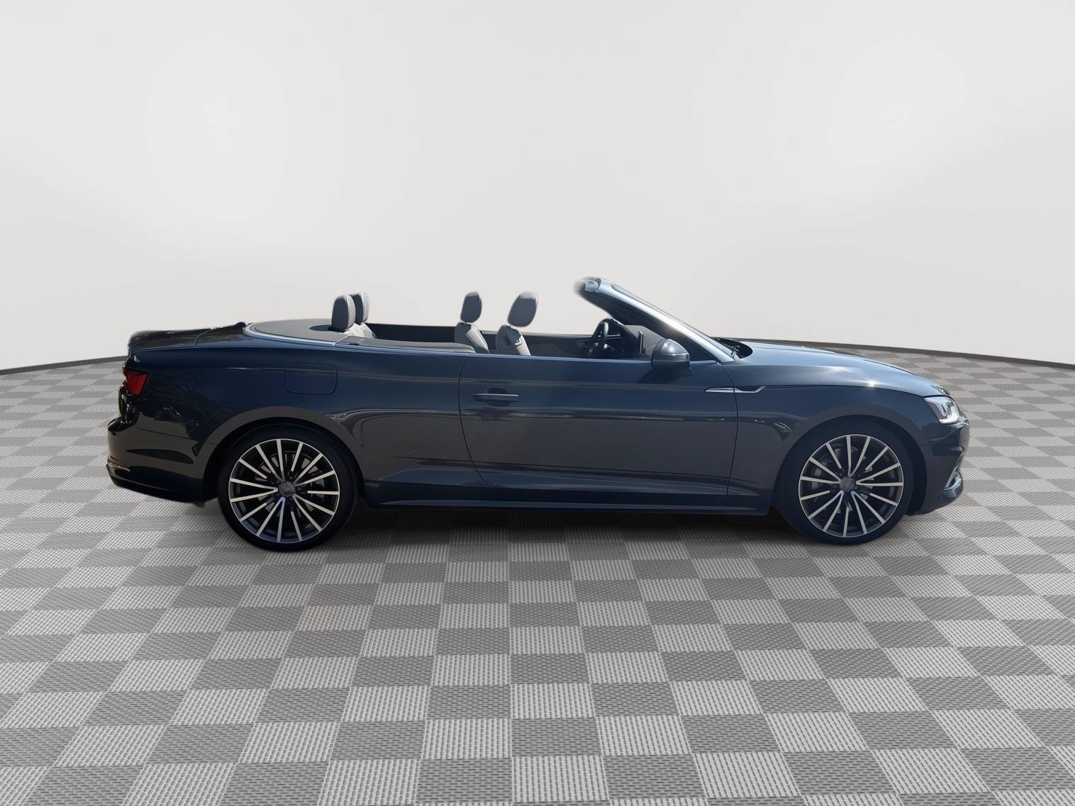 Used 2018 Audi A5 2.0T Premium Plus AWD/4WD image 5