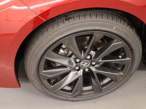 New 2026 Toyota Corolla SE image 7