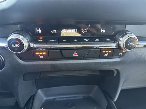 Used 2024 MAZDA CX-30 AWD 2.5 S w/ Premium Package image 19