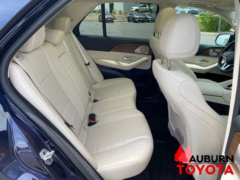 Used 2022 Mercedes-Benz GLE 350 4MATIC image 19