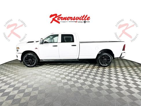 New 2026 RAM 2500 Tradesman image 4