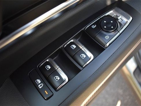 New 2025 Kia Telluride EX X-Line image 21