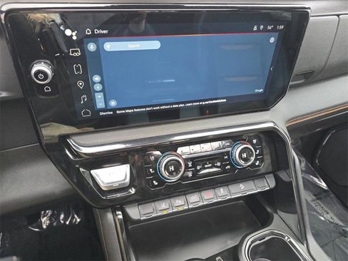 Used 2024 GMC Sierra 2500 AT4 w/ AT4 Premium Plus Package image 39