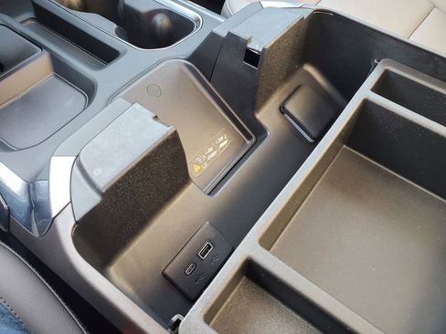 New 2026 Chevrolet Silverado 1500 LTZ w/ Z71 Off-Road Package image 26